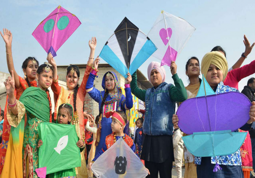 Makar Sankranti Quiz