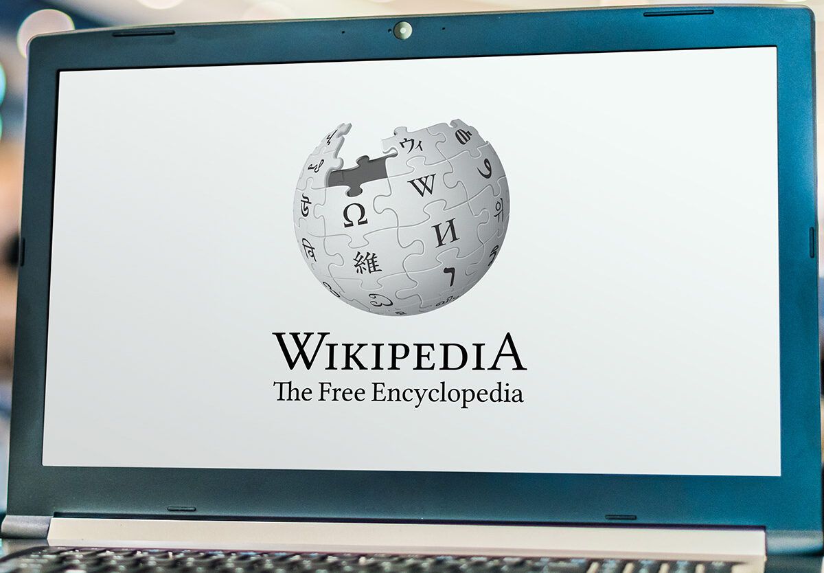 Wikipedia Day Quiz