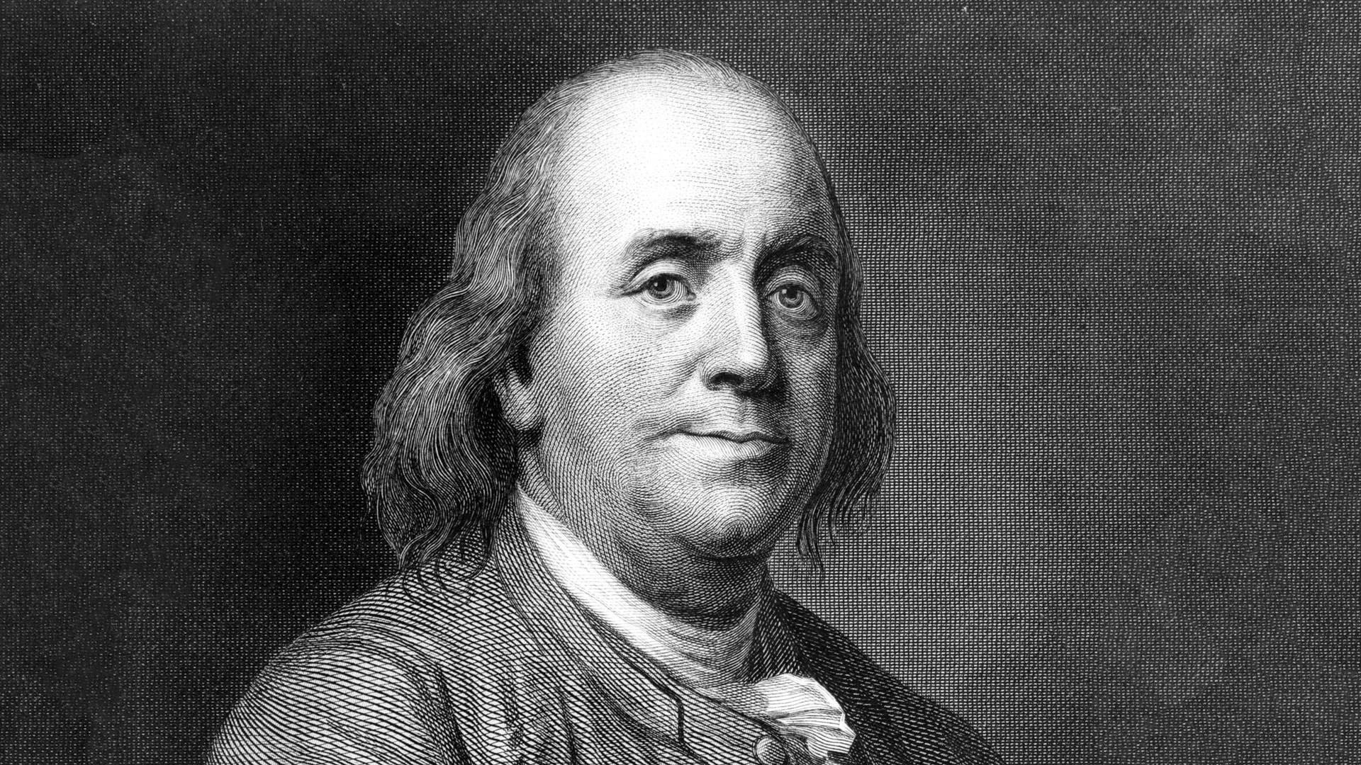 Benjamin Franklin Day Quiz