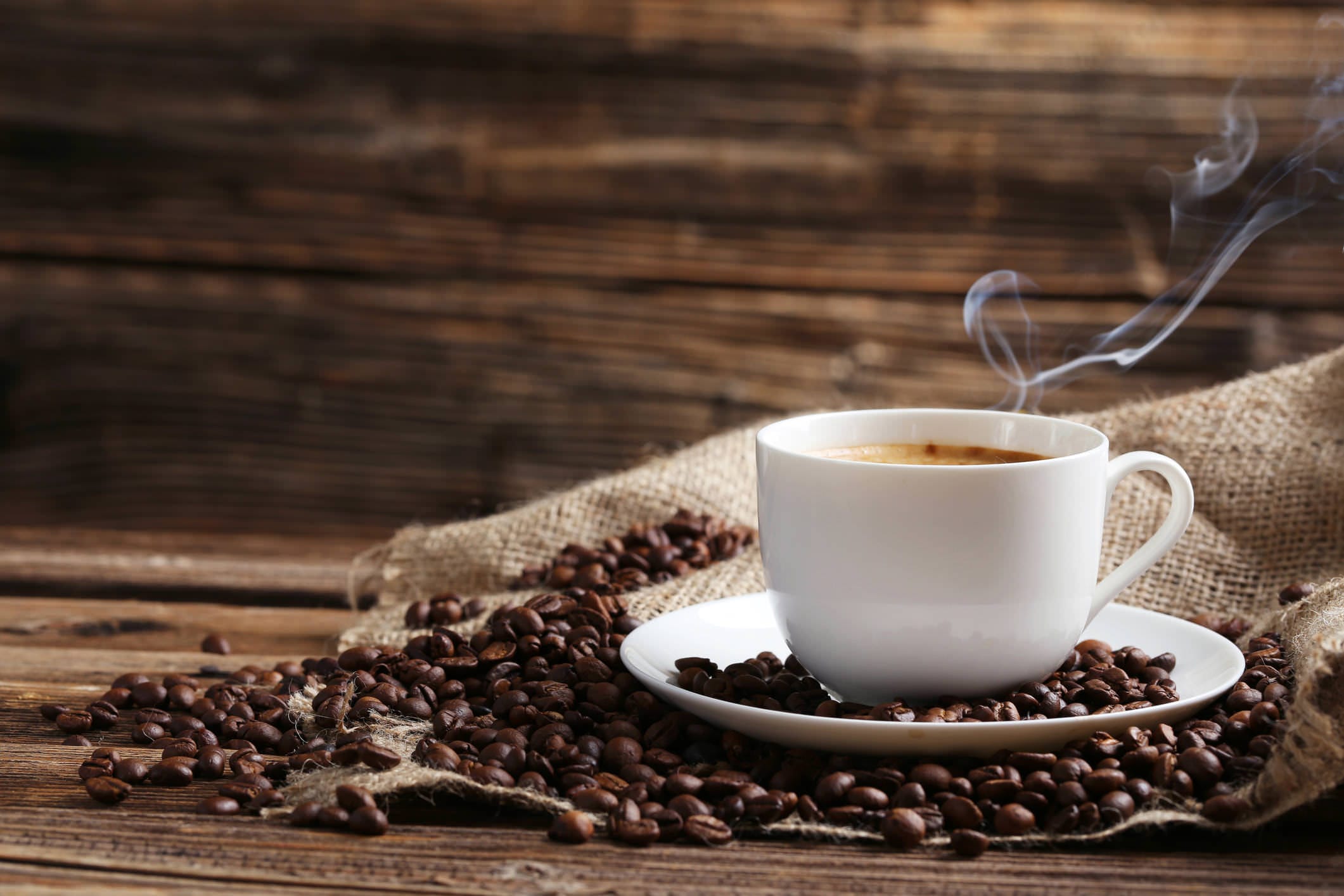 Quiz for coffee lovers