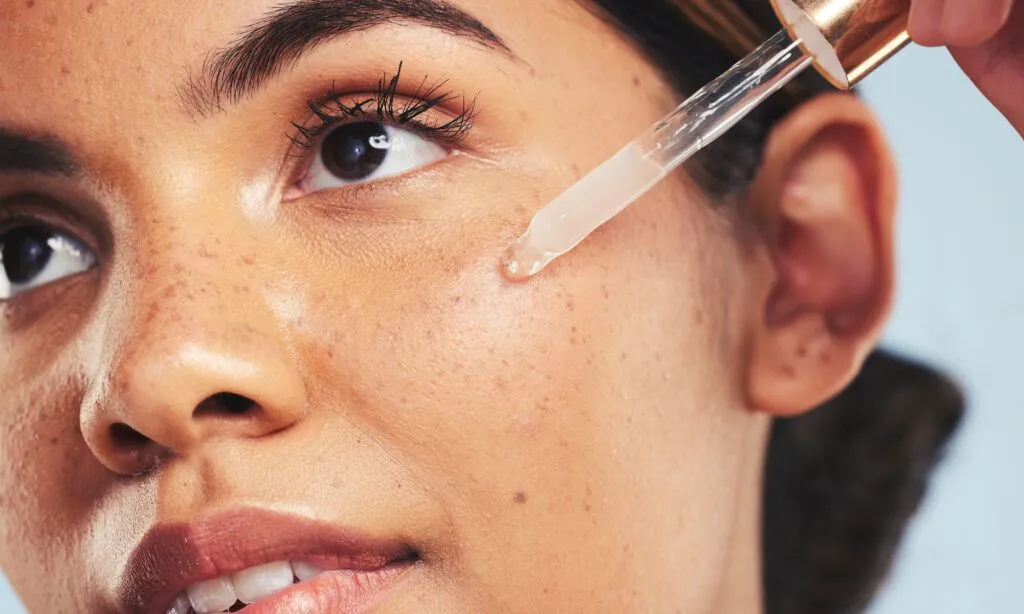 Unlock radiant skin: The power of targeted face serums