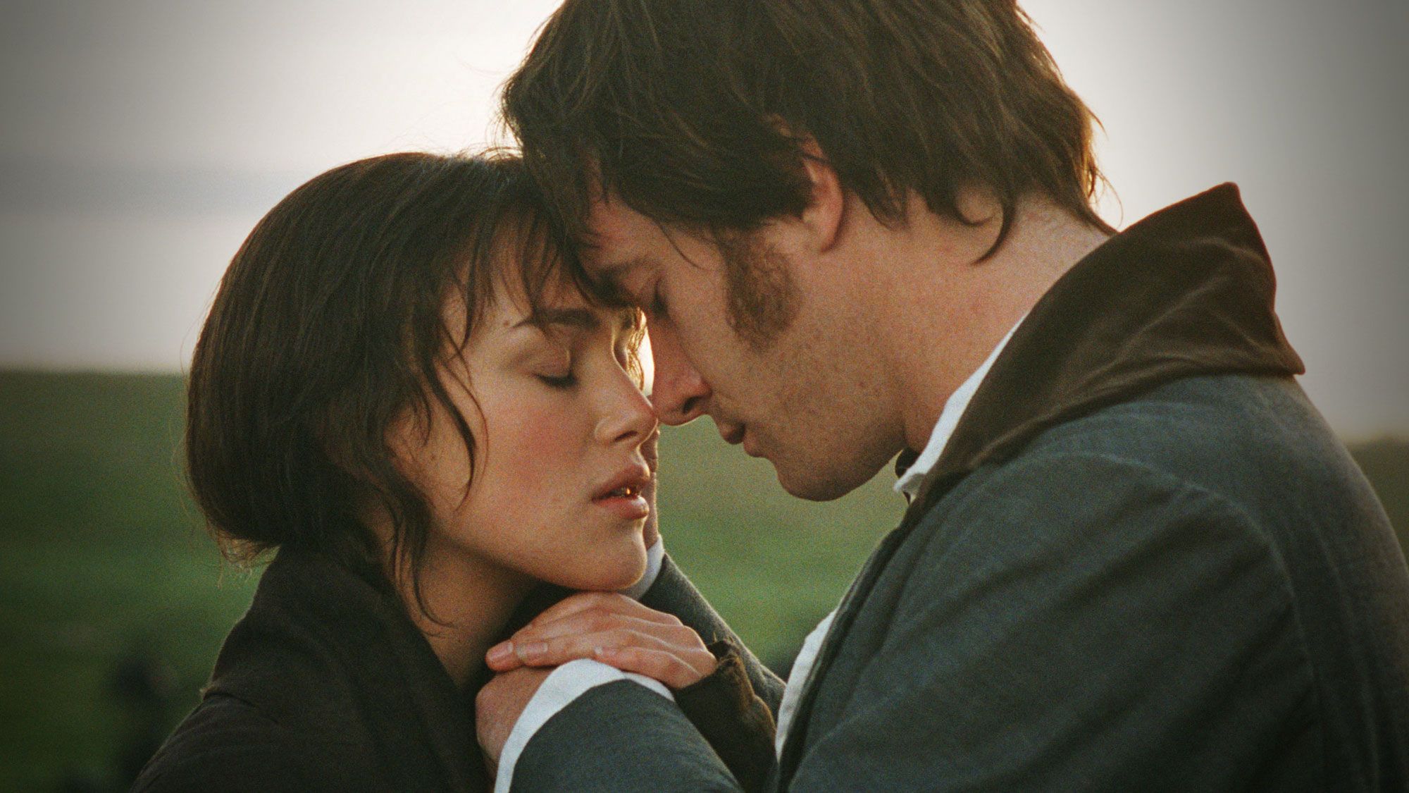 'Pride & Prejudice' returns to theatres for 20th anniversary celebration!