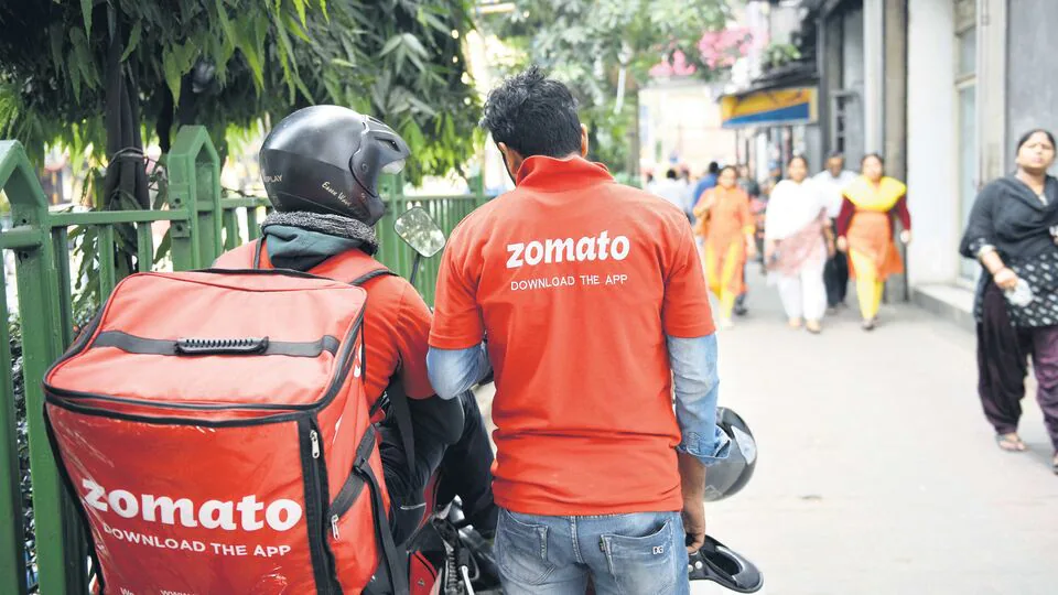 zomato’s hyperpure takes a bold leap - now serving all food entrepreneurs!