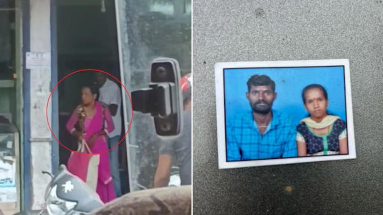 Tribal Man Seeks ₹5 Crore After ‘Dead’ Wife Found Alive