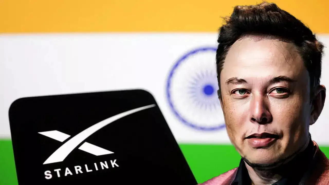 This global billionaire just got approval to beam internet across India!