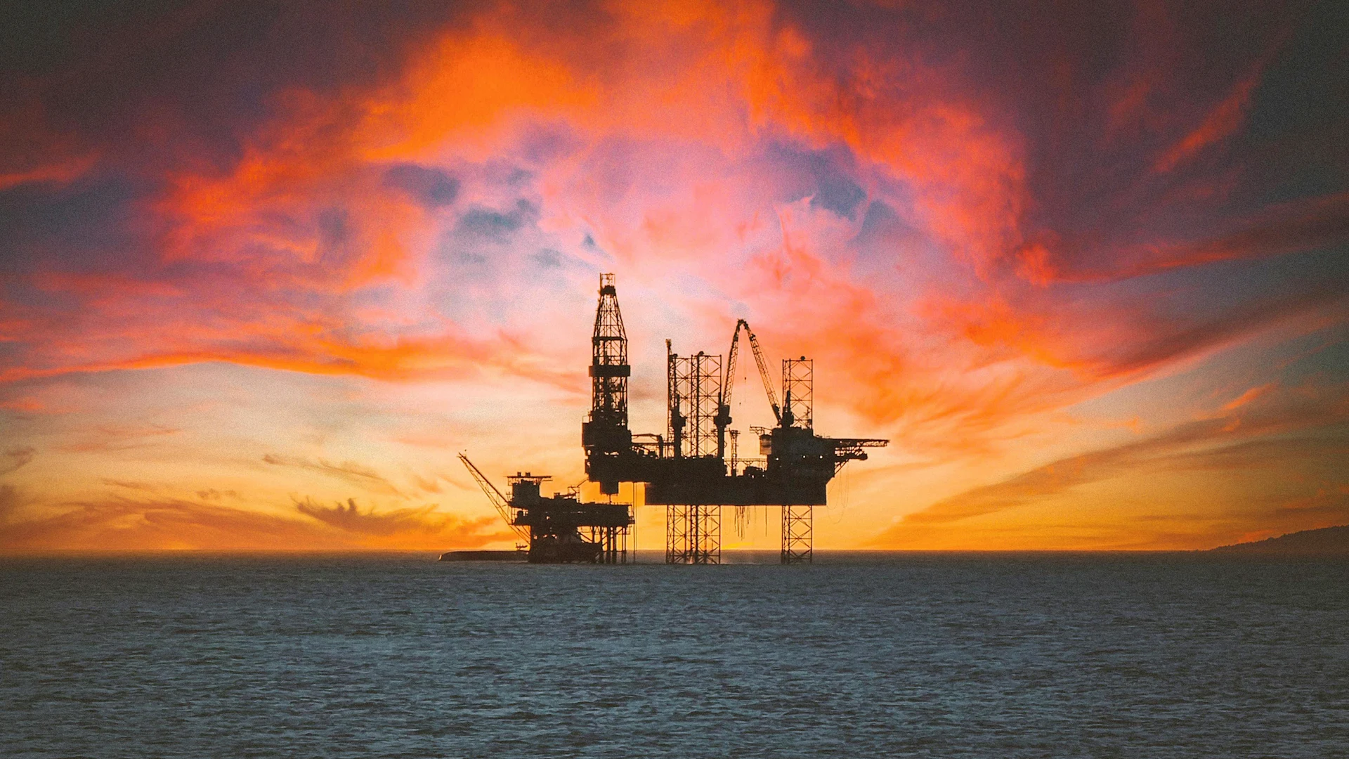 Why Big Oil companies invest in green energy?