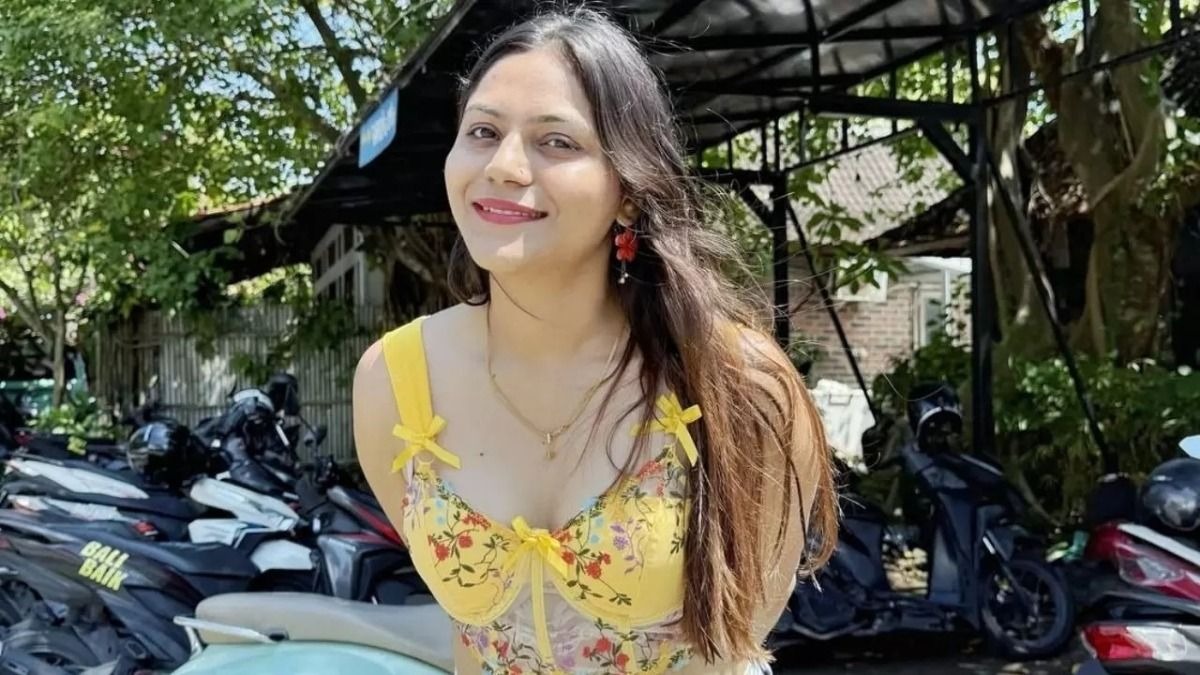YouTuber Jyoti Malhotra confesses to contact with Pakistani official before Pahalgam attack