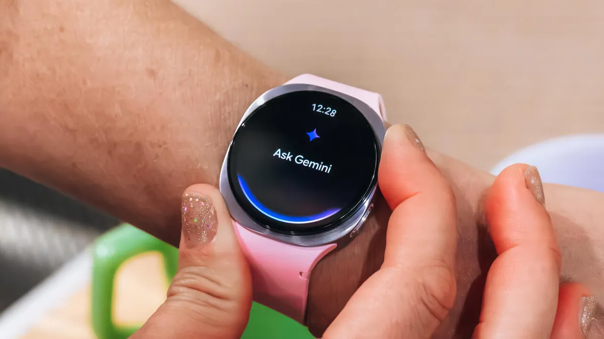 5 Reasons Galaxy Watch 8 Classic might replace your fitness trainer!