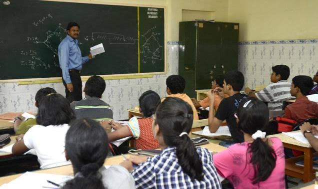 Rajasthan enacts coaching regulation bill for student welfare!