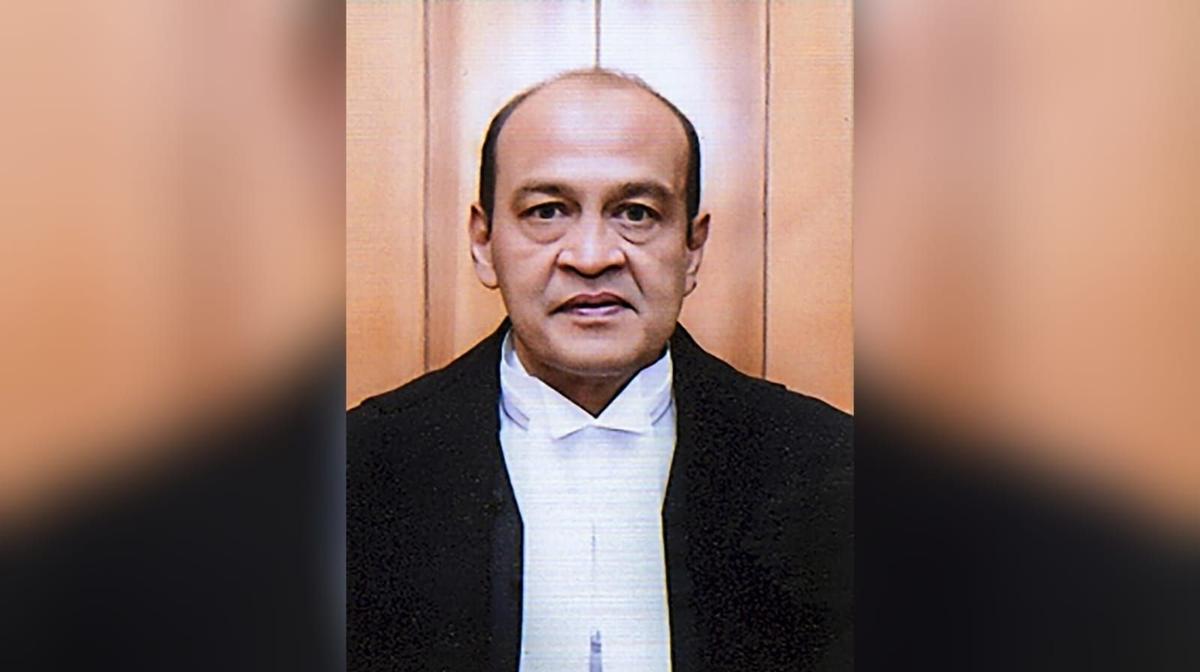 Cash at residence: Govt to bring impeachment motion against Justice Varma