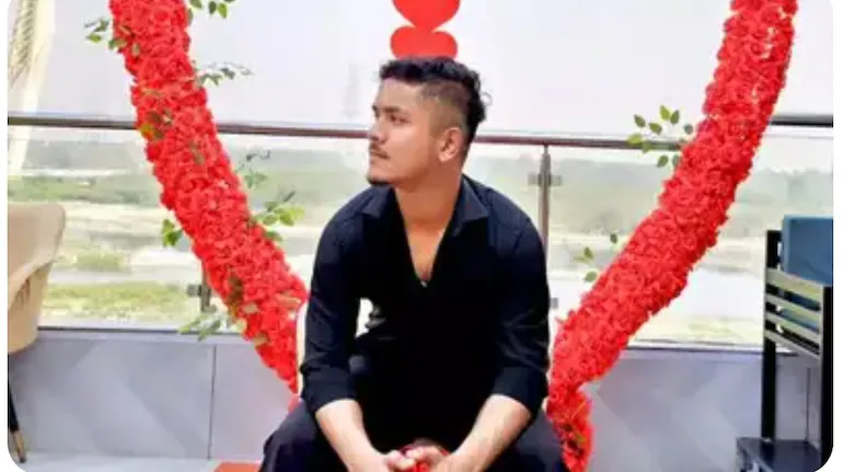 Delhi man kills ex-girlfriend and 6-month-old child in double murder case!