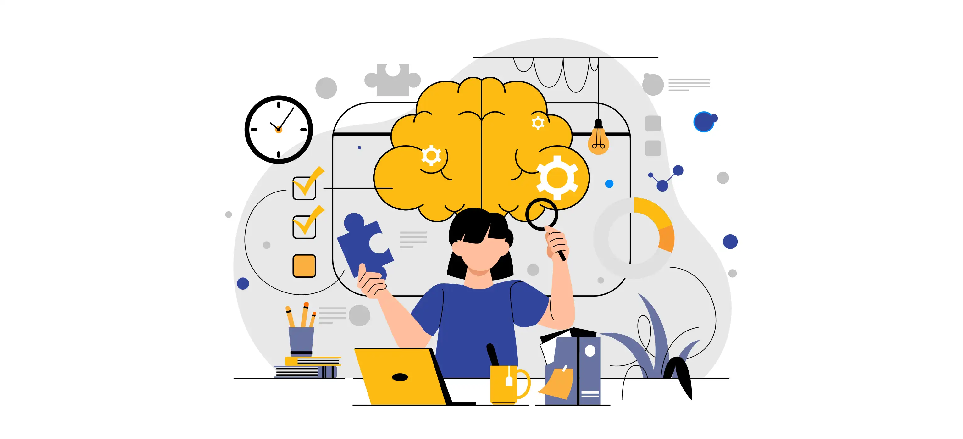 AI can't replace these 10 Human strengths!