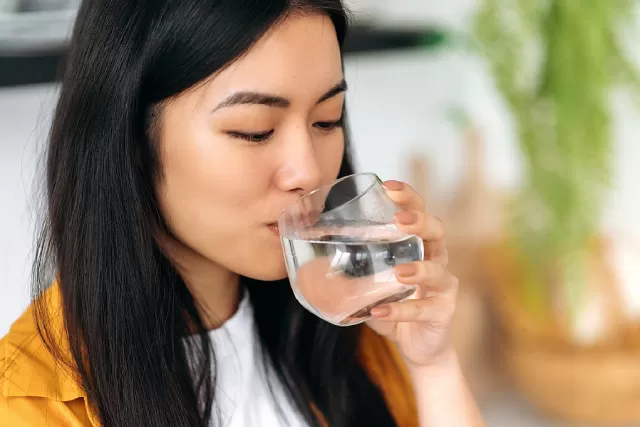 Do alkaline and mineral labels actually make your water safer?