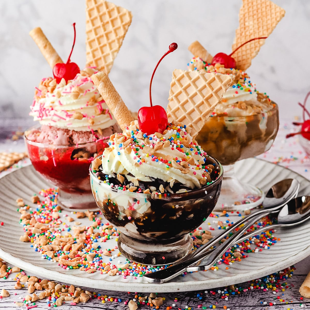 Fun facts about ice creams that you didn t know!