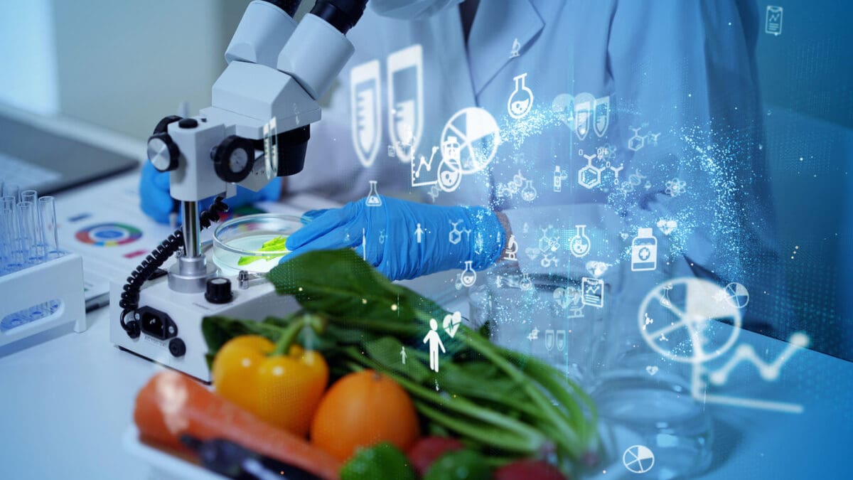 Food Scientist Warns : Never Eat These Two Foods