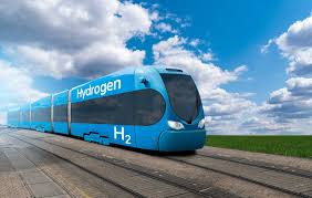 India on track for first hydrogen-powered Trains!