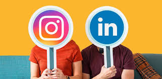 LinkedIn or Insta? One builds your brand, the other just your aesthetic - But which actually lands you Jobs?