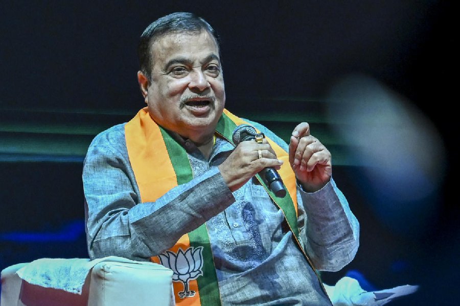 Gadkari sounds alarm: 27,000 dead on Highways in just 6 months!