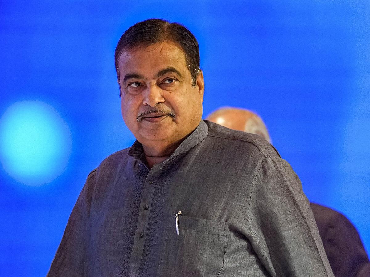 Gadkari warns 'World war could break out anytime!'