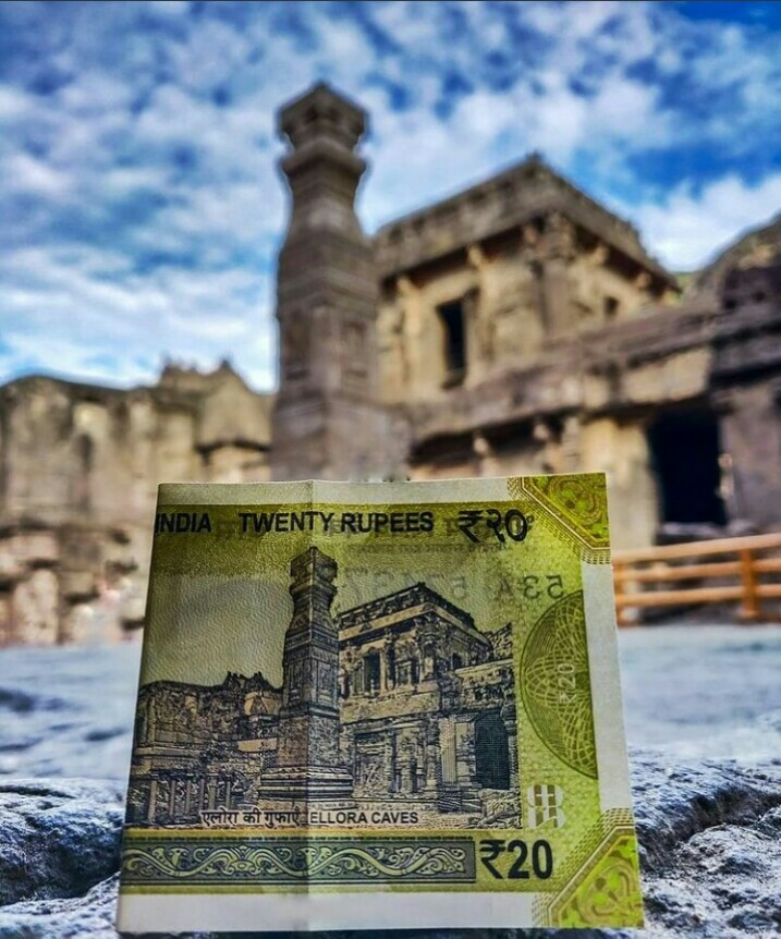Your ₹50 Note has a better story than most Netflix Shows!
