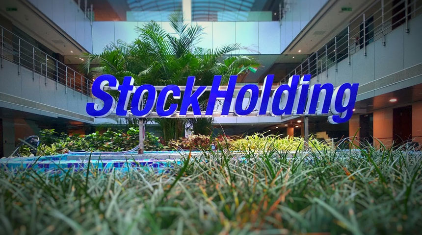 Career Opportunity: StockHolding Announces Recruitment for Officer Trainees (2026 Batch)!