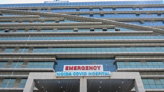 Covid in India: Active cases cross 3,000 mark; Kerala, Maharashtra on top