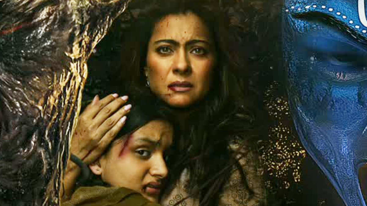 Karan Johar is all praise for Maa trailer, says 'Best role of Kajol's life'
