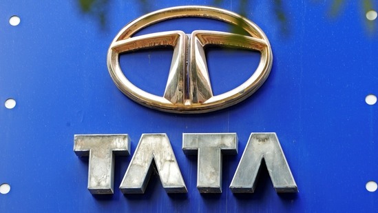A big shake-up is coming to Tata Motors.