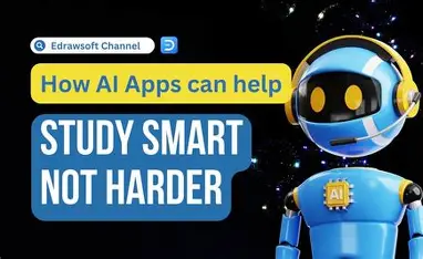 How AI Can Help You Study Smarter (Not Harder)!