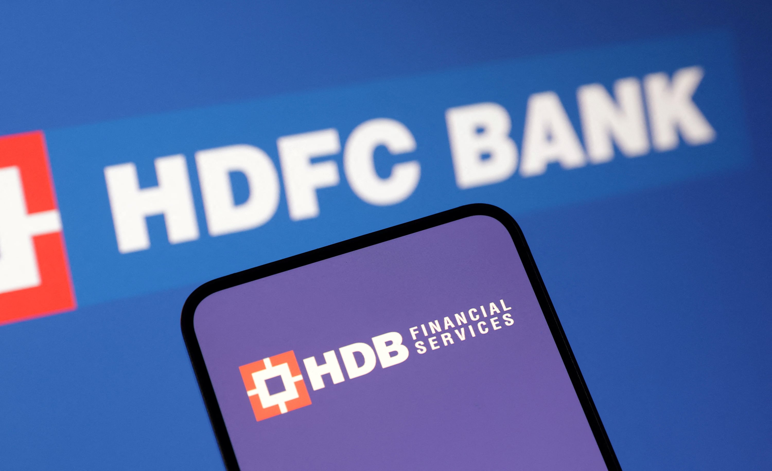 IPO boom? HDFC-backed stock surges on debut - investors are cashing in FAST!