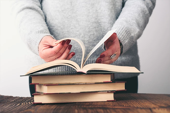 Want emotional power? Start with these 10 psychology books!