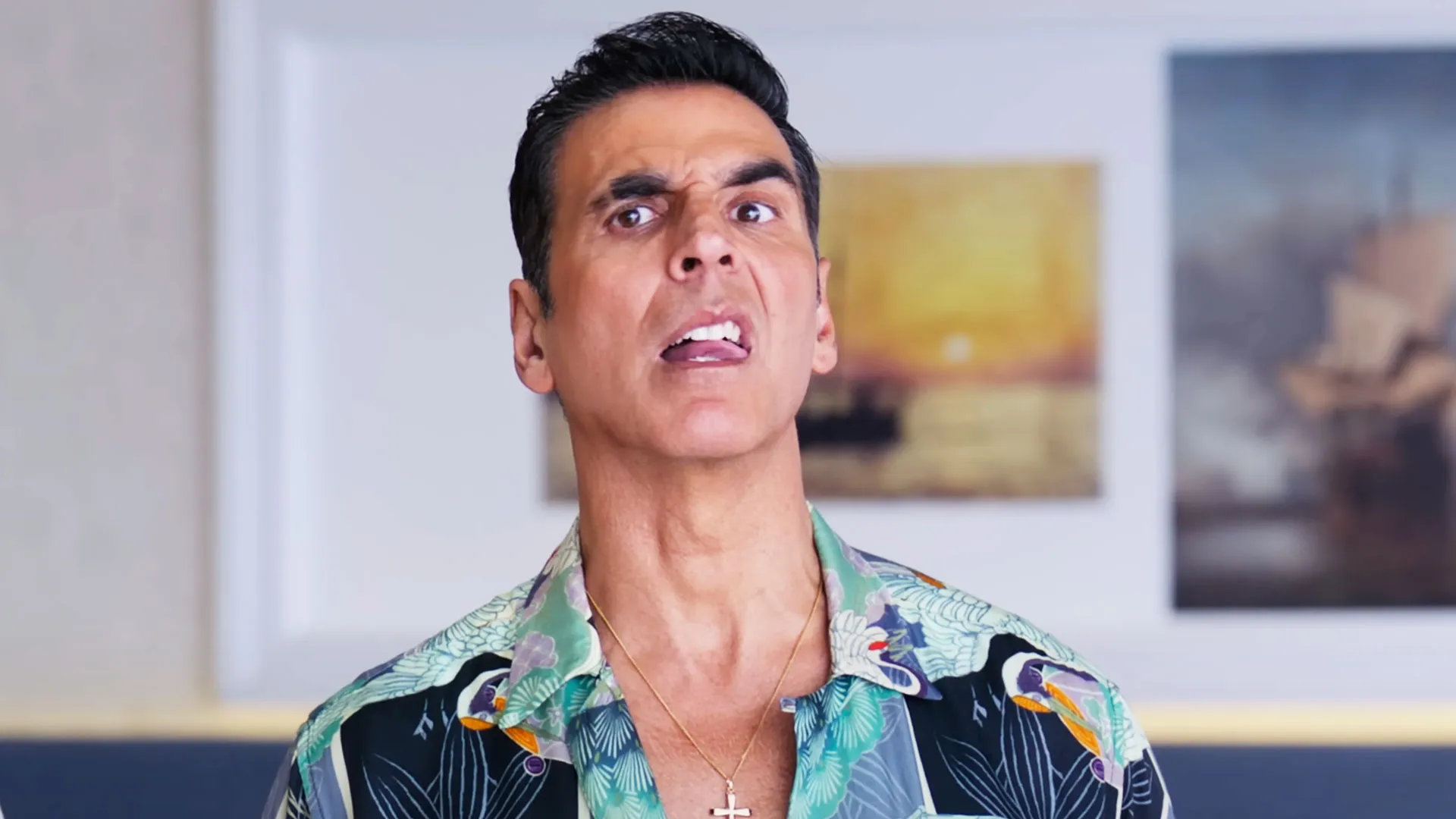 Aamir Khan, Jason Momoa & Akshay Kumar all drop new titles on Aug 1, don't miss them!
