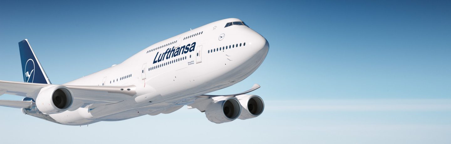 Lufthansa Frankfurt–Hyderabad flight returns mid-air after bomb threat