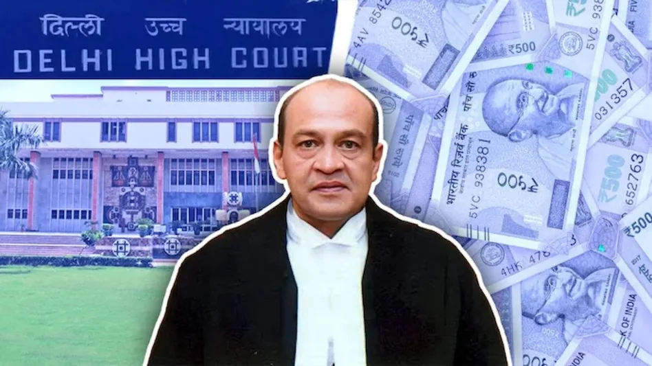 First-ever judge impeachment  Justice Varma faces removal over corruption charges.