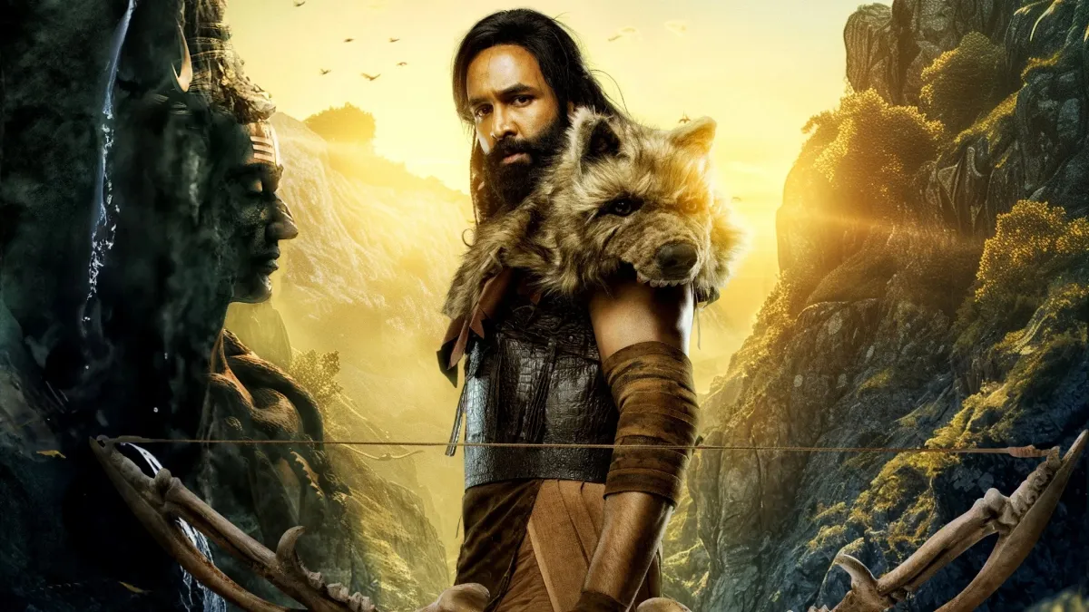 Kannappa Movie Review: A Star-Studded Tale of Devotion and Action