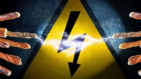 8‑year‑old boy injured in electric shock while playing in Thane!