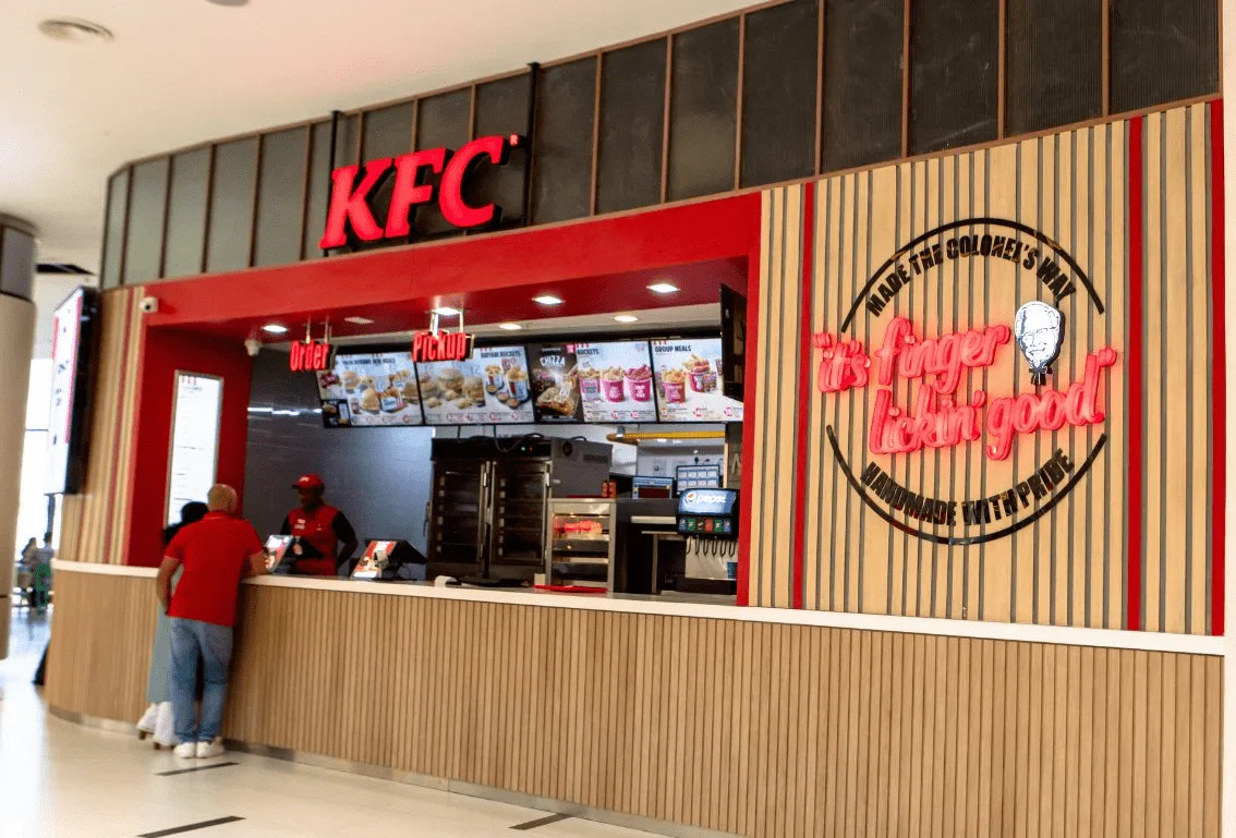 KFC in Ghaziabad faces Sawan shutdown drama!
