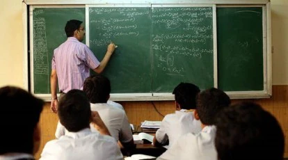 One crore teachers, but will learning improve?