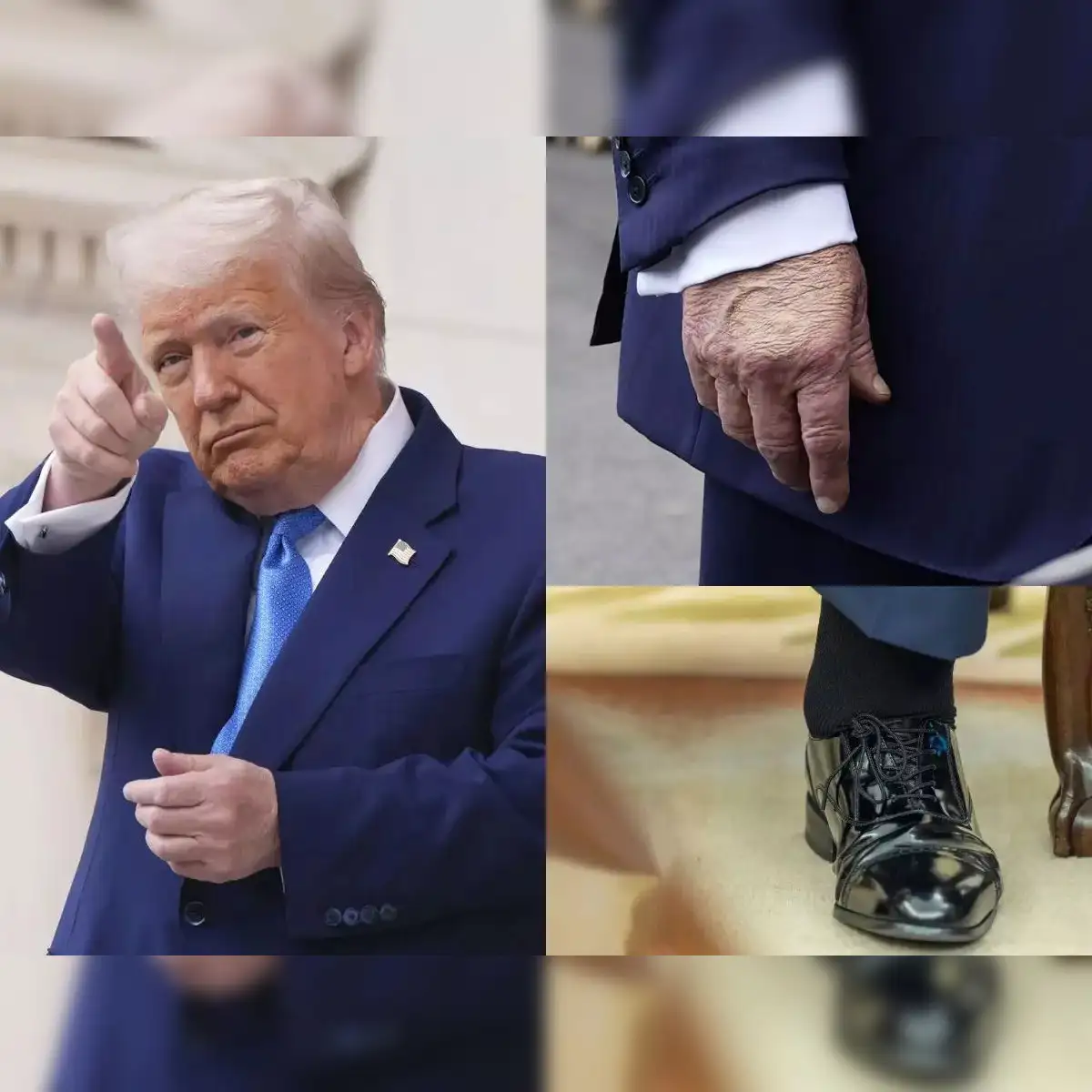"Trump is dead?" The Viral rumour that shook X over the Weekend!
