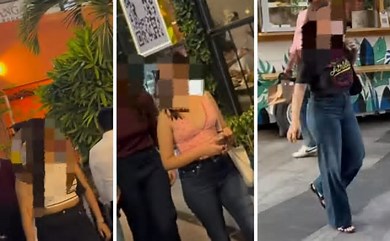 Bengaluru-based Instagram page criticized for filming women without consent!