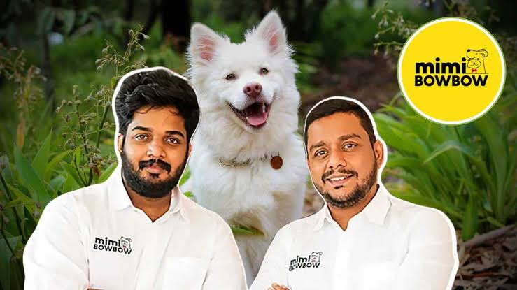 This AI startup is transforming pet healthcare in India!