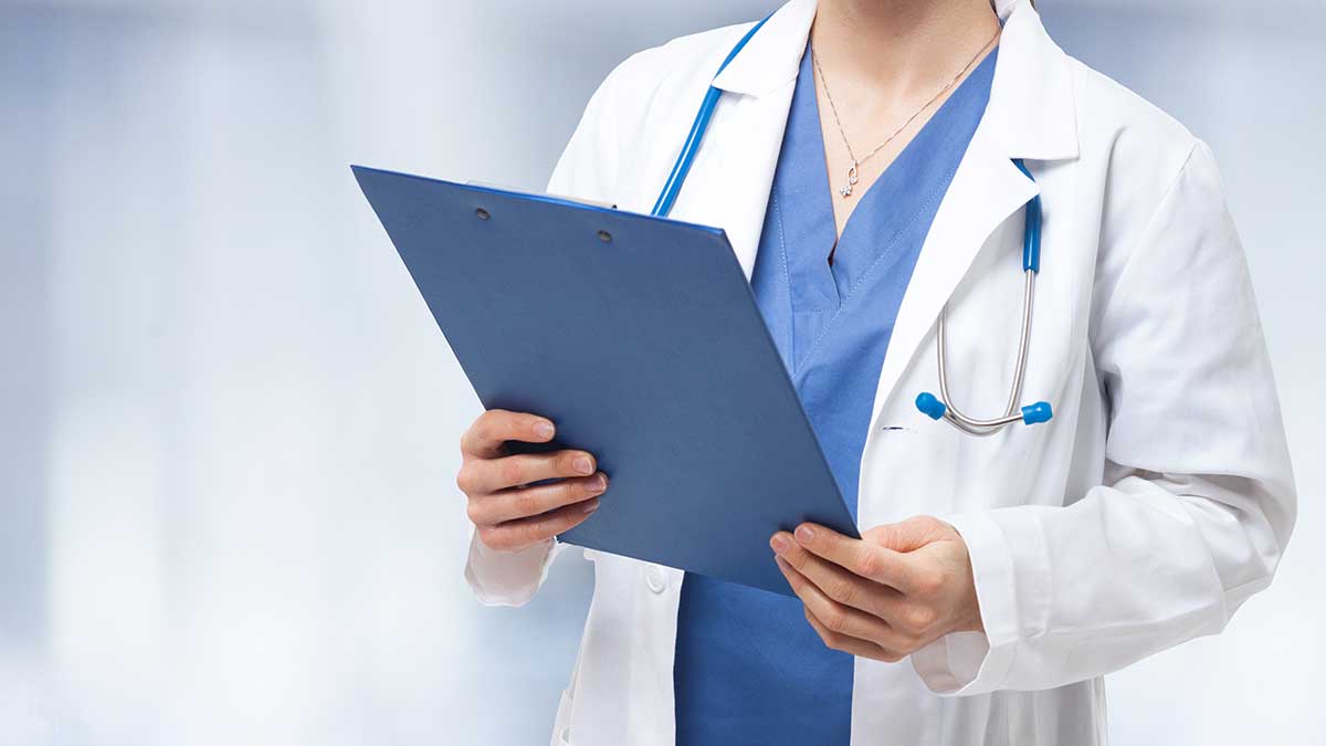 Protecting Doctors: The Case for Comprehensive Insurance Cover!
