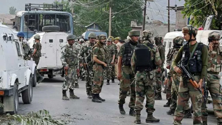 After Operation Sindoor, Terror Groups plot fresh attacks in Kashmir!