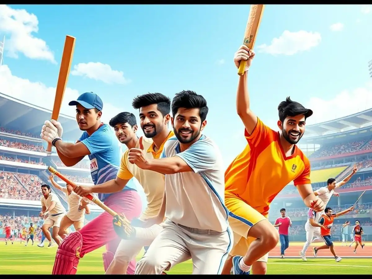 India s bold sports push: Khelo Bharat Niti aims for global top 5