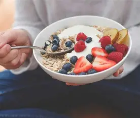 9 smart food swaps to help prevent chronic diseases!