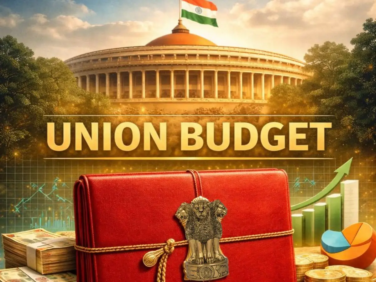 Budget 2026 Offers Stability, Not Direct Tax Cuts!
