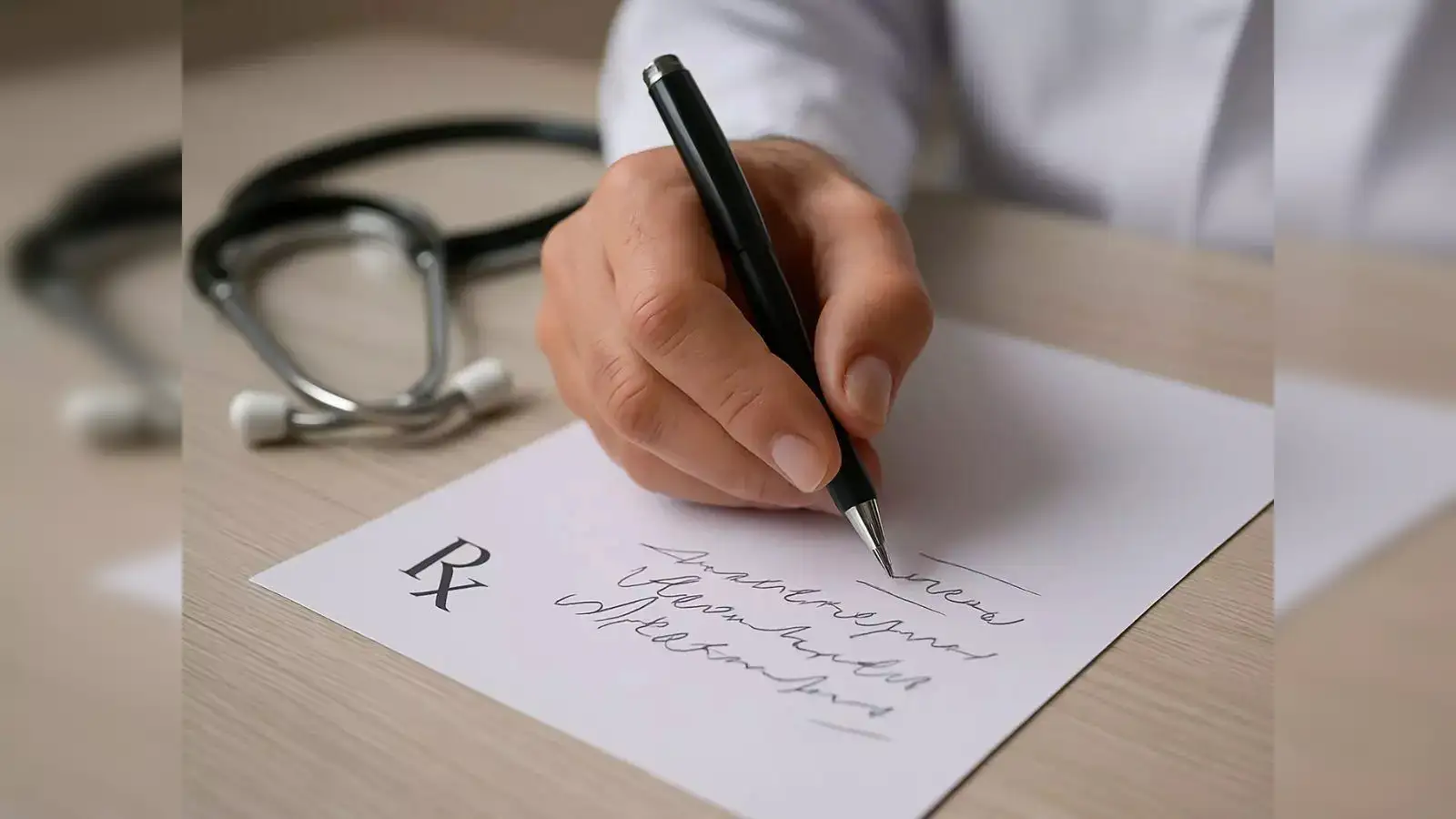 Doctors’ Scribbles, Judicial Wake-up Call!