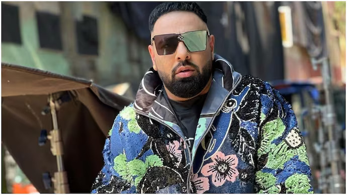Badshah makes history: first Punjabi rapper invited to Paris Fashion Week.