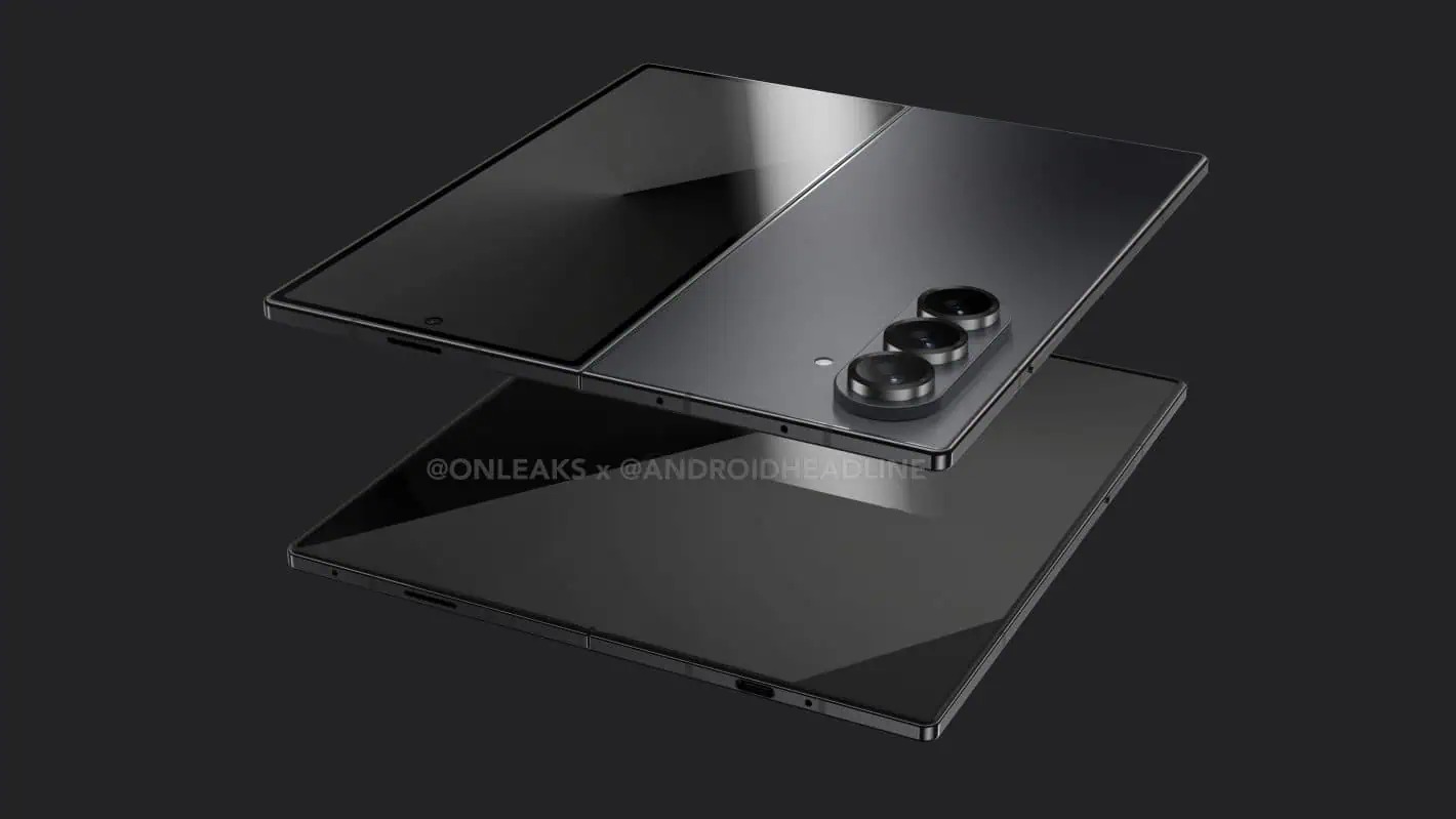 Samsung Galaxy Z Fold 7 & Z Flip 7 launched: 5 AI features that redefine user experience!