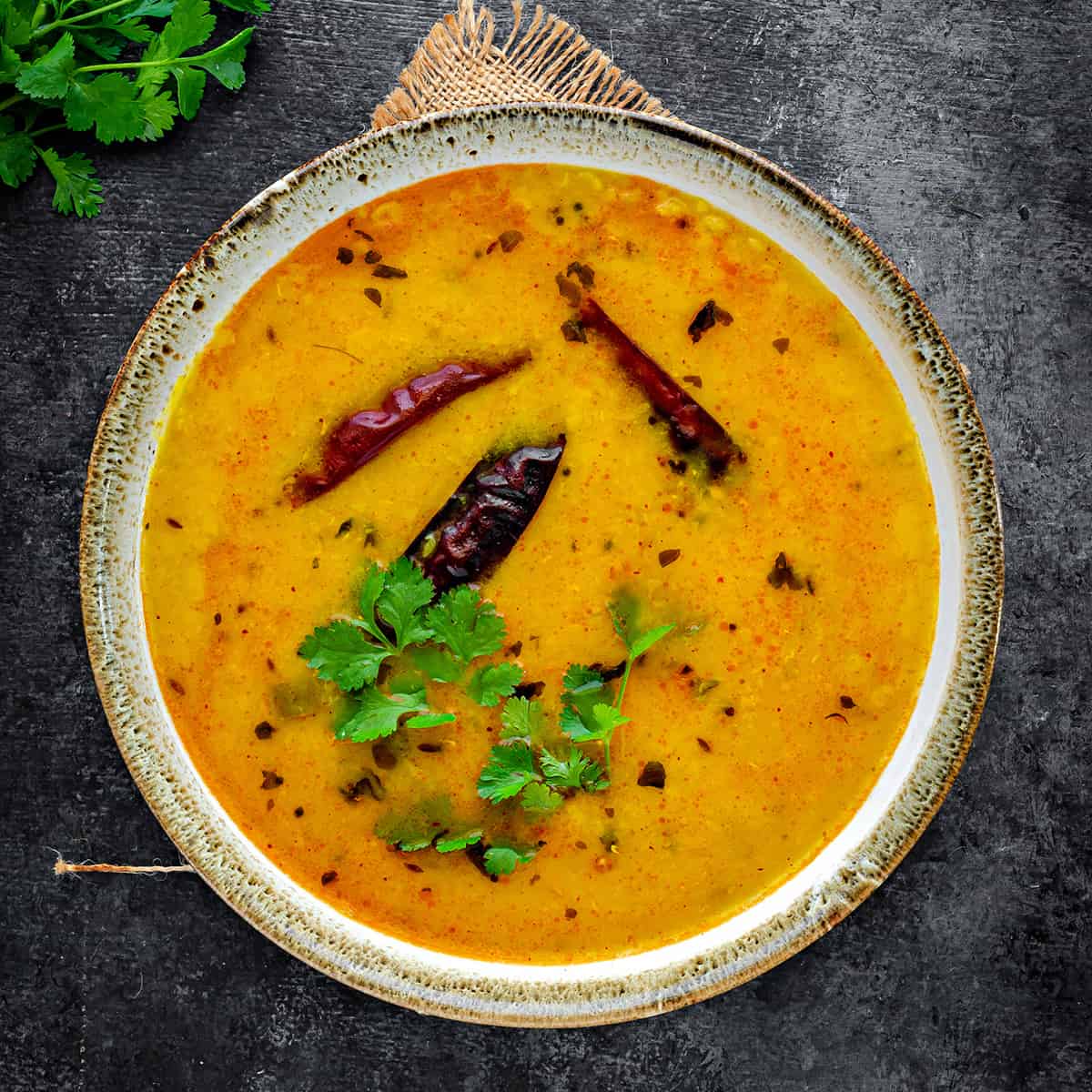 Dal: India s oldest comfort food with a Timeless Story!